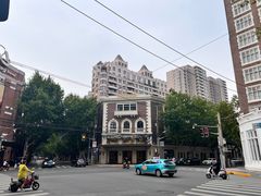 -C Cafe(朵云书院·戏剧店)