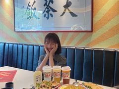 -长安·大茶饭