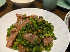 -粗茶淡饭·隐庐私厨(东亭店)