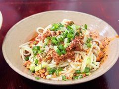 -泰宜担担面(黄泥塝总店)