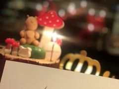 -CAKE BOSS蛋糕老板(公主坟凯德晶品店)