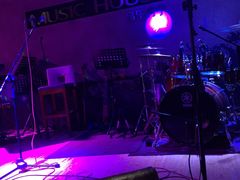 -音乐房子·Vintage Live Bar(玉林总店)