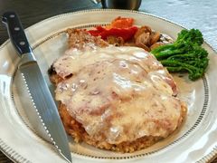 -Osteria意大利餐厅