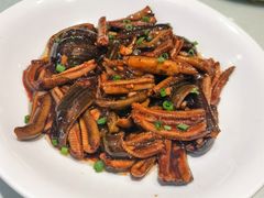 -瑞福园联谊餐室(茂名南路店)