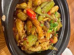 -湘缘道客•湘缘饭店·23年湘菜馆(古墩路店)
