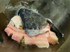 -好灶头妈妈菜·千岛湖柴火鱼餐厅(桐庐店)