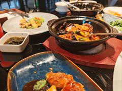 -上海苏宁宝丽嘉酒店·嘉府壹号中餐厅