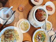 -扬州狮子楼·非遗淮扬菜(东关街店)