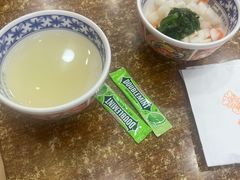 -樊二郎·驴蹄子面(科技路店)