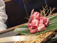-茶六烧肉堂 博爱店