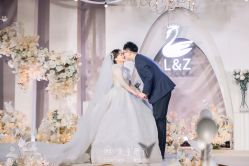 点击看大图 -御鉴天玺婚礼