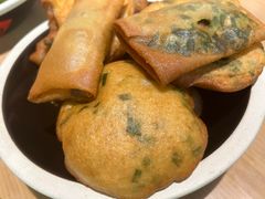 -柴火农家·江西赣南菜(土华店)