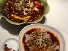 -上上席川菜(凯德乐峰广场店)