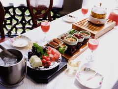 -卫鼎轩·曹公馆(鼓楼店)