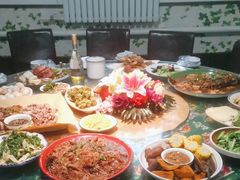 -人民公社大食堂(顺义总店)
