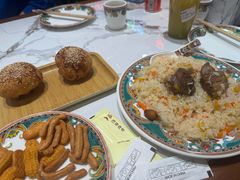 -巴依老爷新疆美食(常营店)