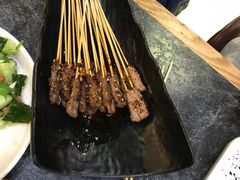 -老铁岭·涮肚烧烤(浑南店)