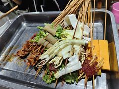 -满江红串串香(七道堰街店)