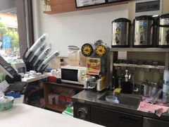 -芋时代(树汤路店)