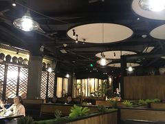 -广东道至正餐厅(区庄店)