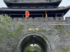 -虞山城墙