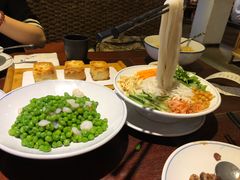 一口闷芝士南瓜-大牌大·传统杭帮菜(湖滨店)