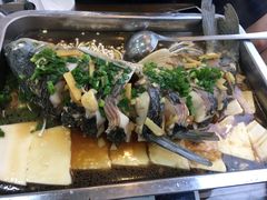 -徽州美食(三十年老店)