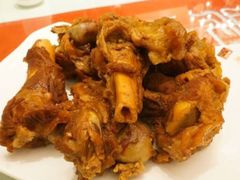 -吴记酱骨炖菜馆(西大直街店)