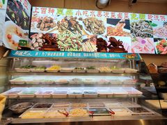 -重庆老船夫冷锅鱼(黄金路店)