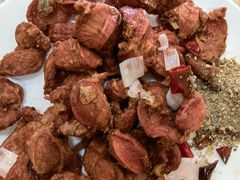 -老七饭馆(光荣道总店)