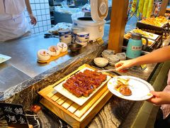 -松子料理(亮马桥店)