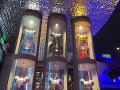 -108·公社·创意餐厅·LIVE HOUSE(李公堤店)