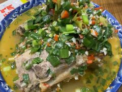 -曼谷食堂·泰国家庭料理(丹桂路店)