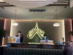 -和子足浴SPA会馆(东方之门店)