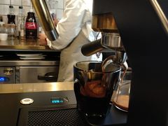 -KYO COFFEE(胶州路店)