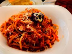 -Supine Bistro溯泮餐厅