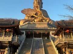 -句容茅山景区
