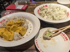 -金谷园饺子·烧烤(人大总店)