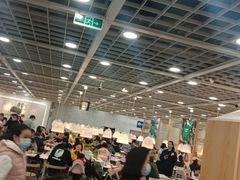 -宜家·瑞典风味餐厅(北京西红门店)