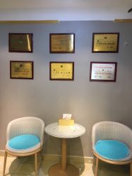 点击看大图 -Dr.林醫生产后修复·配方产康(南京江宁万达店)