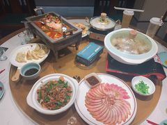 -宋徽厨·安徽菜(绿地店)