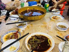 -庾氏龙虾馆(多弗汇店)