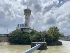 -上海集装箱码头有限公司张华浜码头