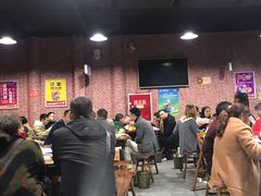 大堂-小向麻辣烫(天街总店)