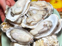 -焰江山海鲜牛排烤肉自助(锦华万达二星店)