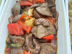 -小菜园新徽菜(扬州华润万象汇店)