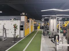 -ENERGY原力健身(川周店)