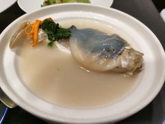 -肆月河豚·新淮扬(金融街店)