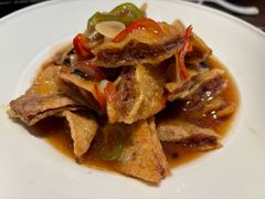 -巴依老爷新疆美食(清华东门店)