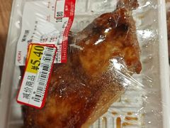 -AEON永旺(东方宝泰店)